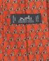 Hermès Cravate Twill Tie, other view